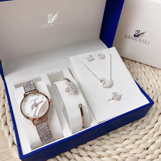 Jewelry Gift Sets w/Box