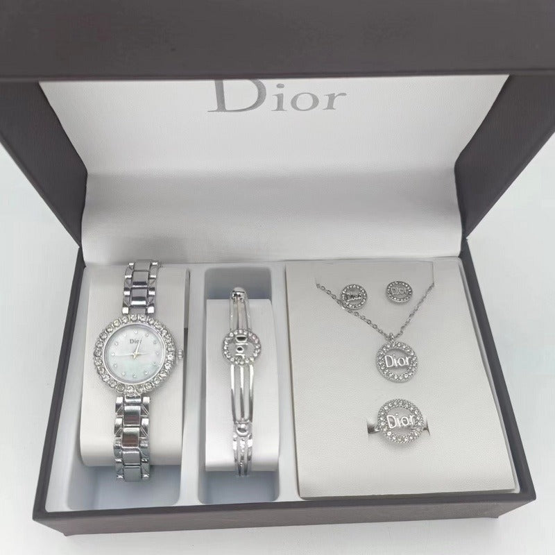 Jewelry Gift Sets w/Box