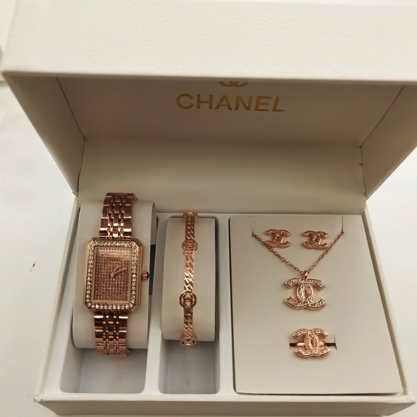 Jewelry Gift Sets w/Box