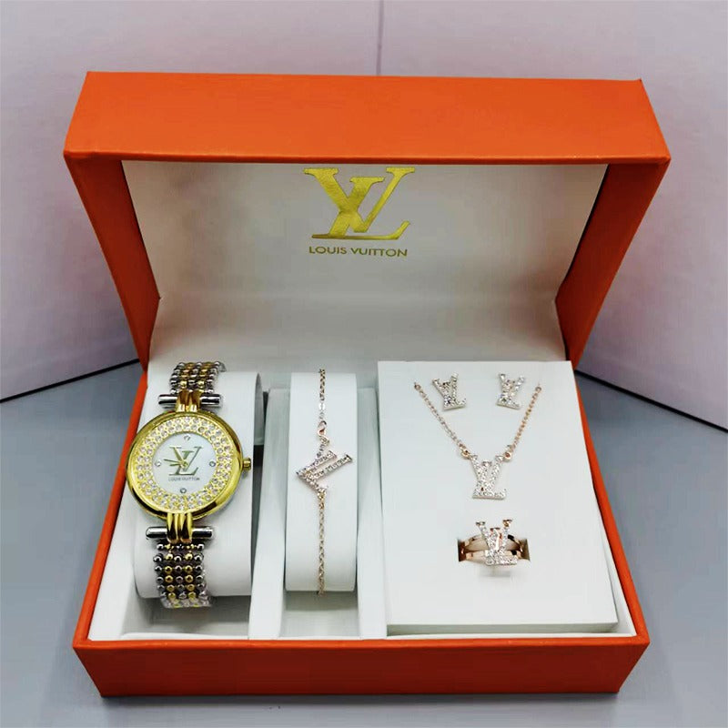 Jewelry Gift Sets w/Box