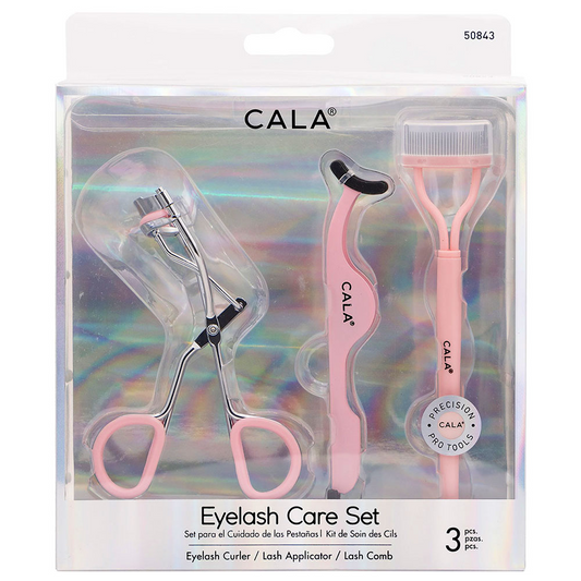 Eyelash Care Kit