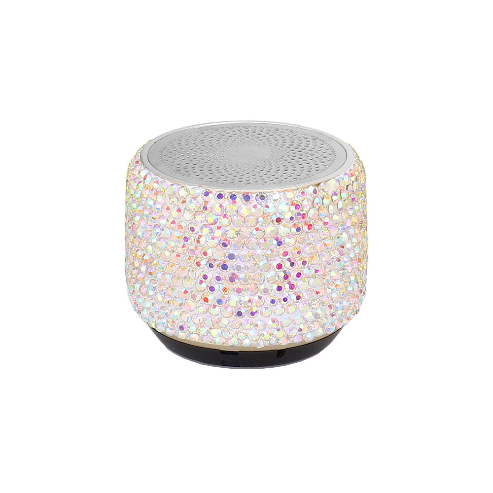 Bling Bluetooth Speaker