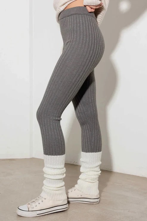 Sweater Leggings