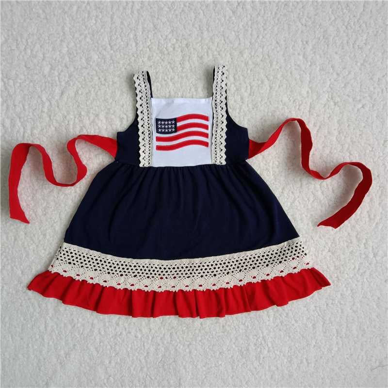 American Girl Dress